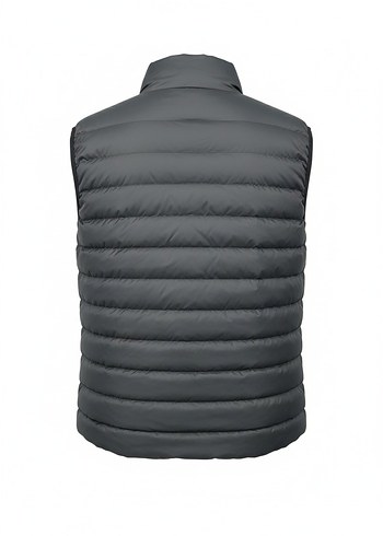 Erkek Yelek - Görsel 2