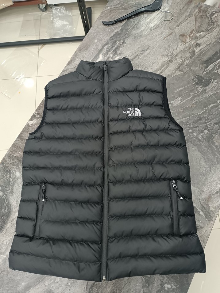 Erkek Yelek - Görsel 3