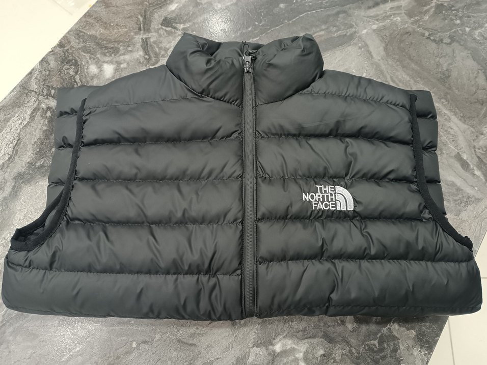 Erkek Yelek - Görsel 5