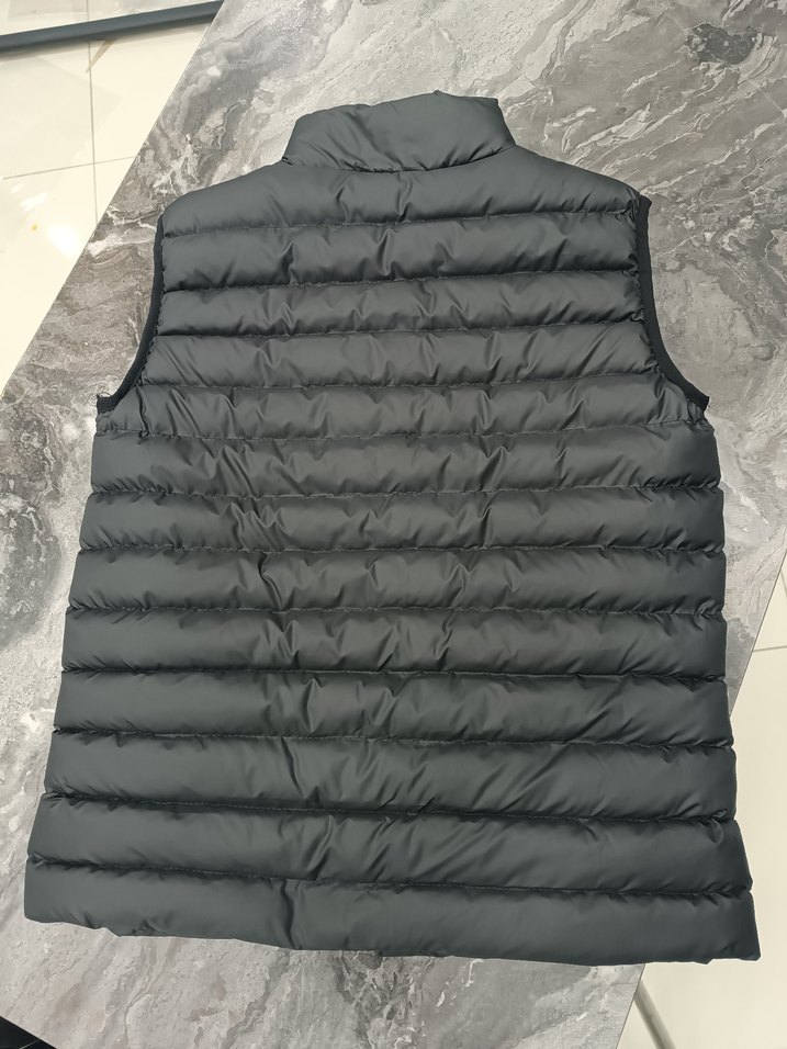 Erkek Yelek - Görsel 4