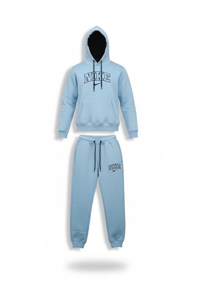 Erkek Çocuk Eşofman takımı - Görsel 5