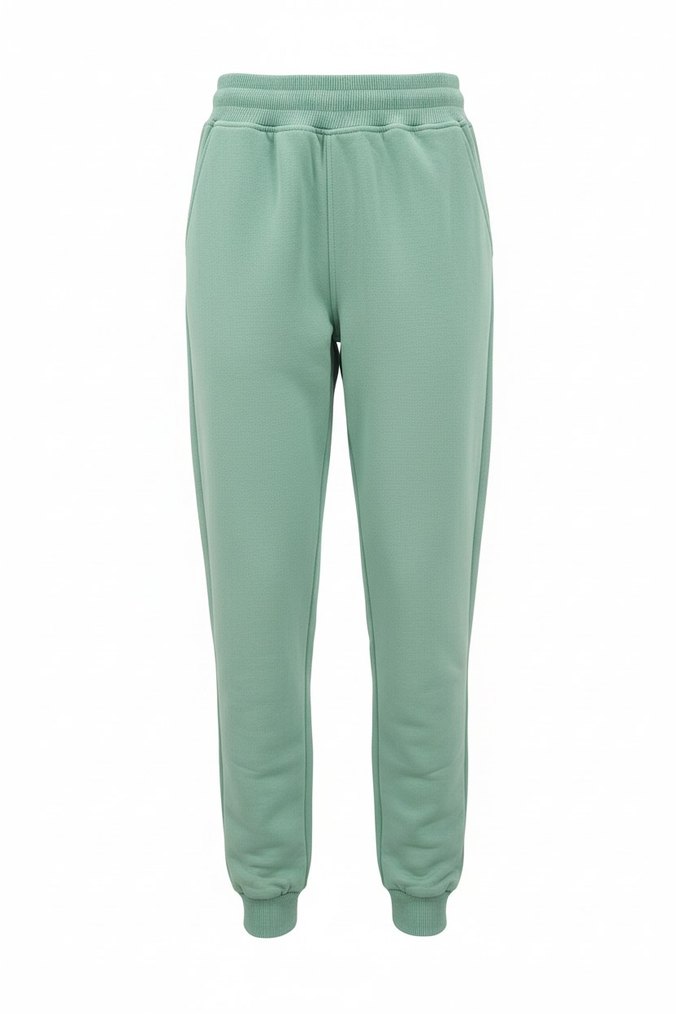 kadın Eşofman Altı - Görsel 2