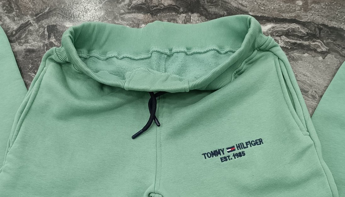 kadın Eşofman Altı - Görsel 4