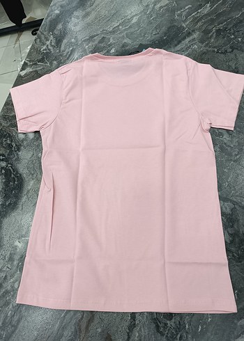 Kız Çocuk Tişört - Görsel 6