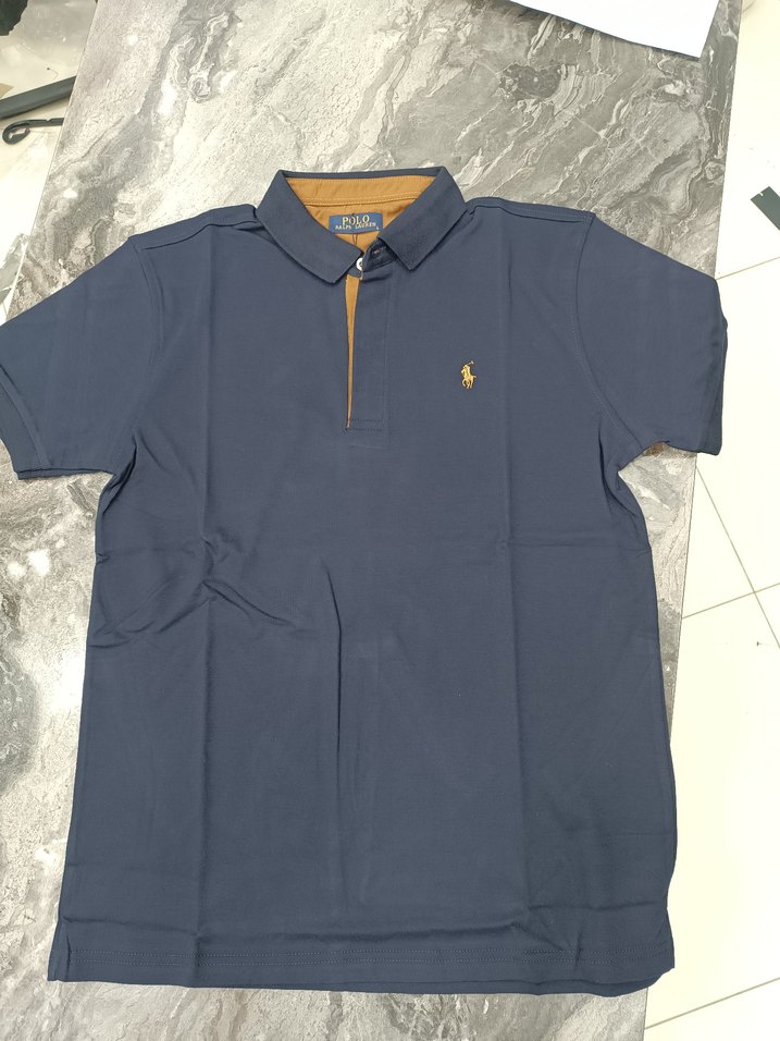 Polo Yaka - Görsel 3