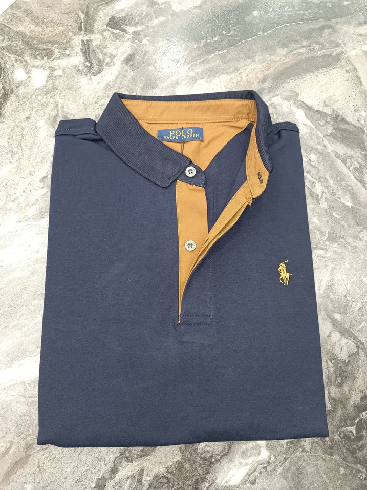 Polo Yaka - Görsel 2