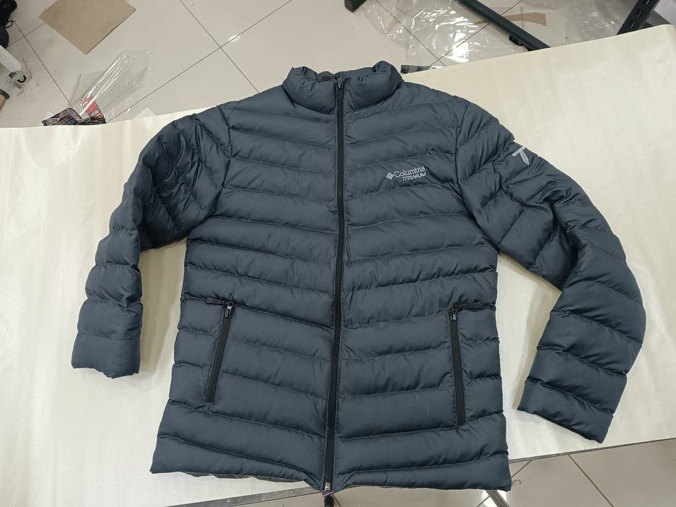 Erkek Mont - Görsel 3