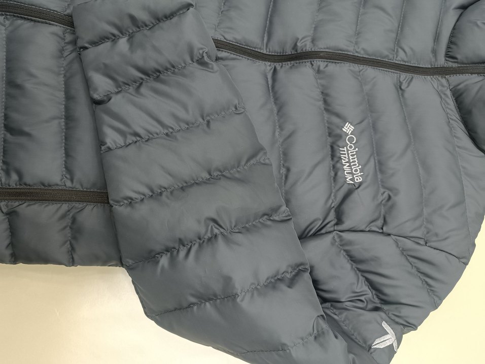 Erkek Mont - Görsel 5