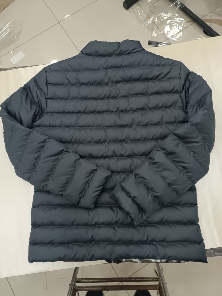 Erkek Mont - Görsel 4