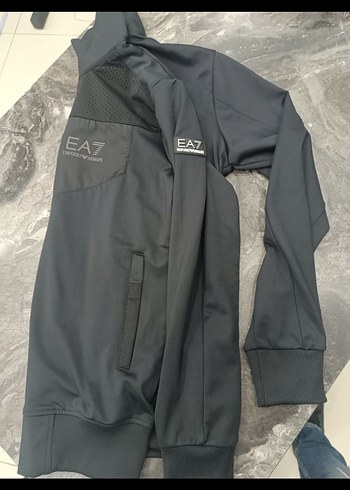 Erkek Eşofman Takımı - Görsel 5