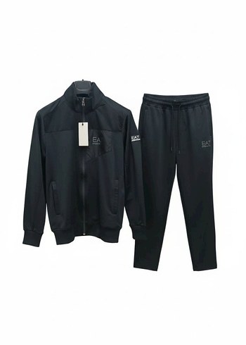 Erkek Eşofman Takımı - Görsel 4