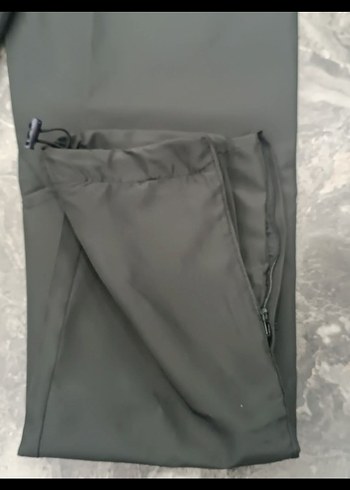 Erkek Eşofman Altı - Görsel 6