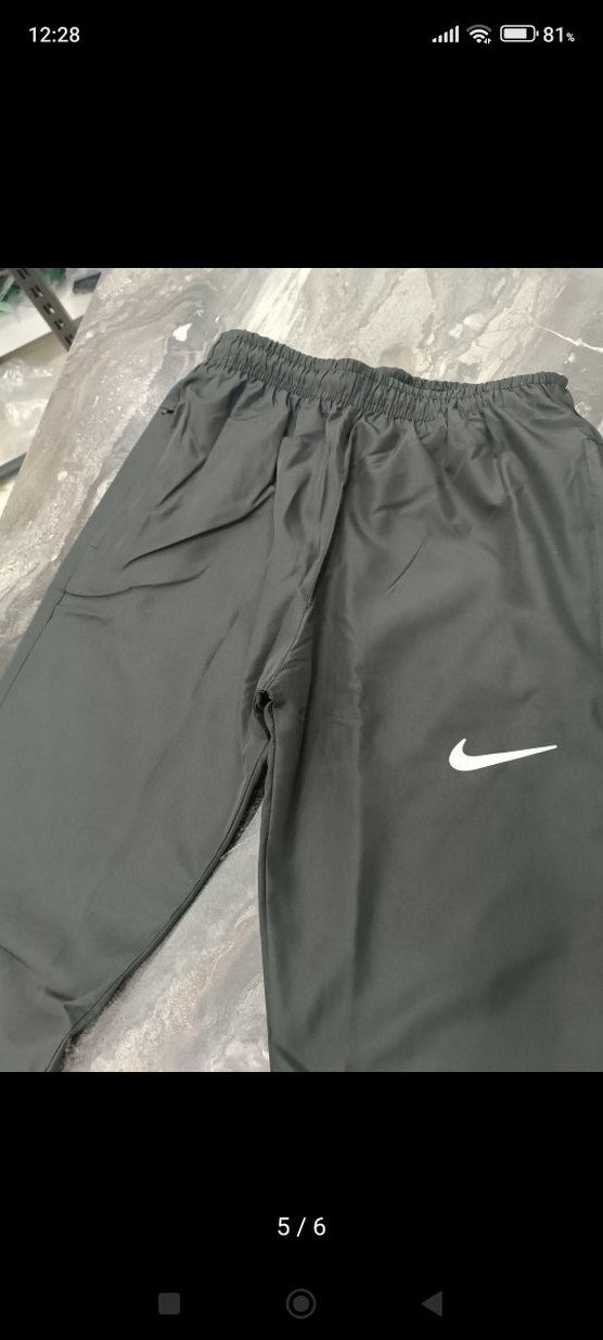 Erkek Eşofman Altı - Görsel 5