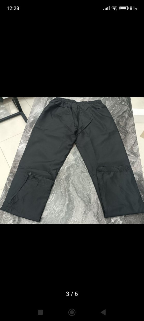 Erkek Eşofman Altı - Görsel 3