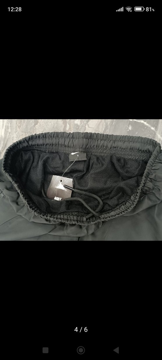 Erkek Eşofman Altı - Görsel 4