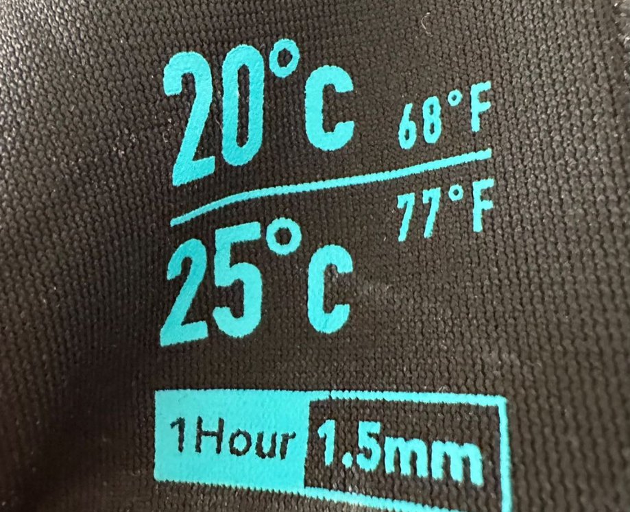 Kadın Siyah Kısa Kollu Tulum mayı - Görsel 3