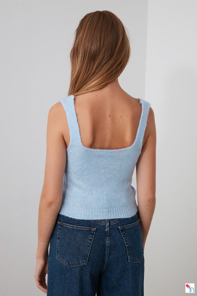 2li takım hırka - Görsel 3