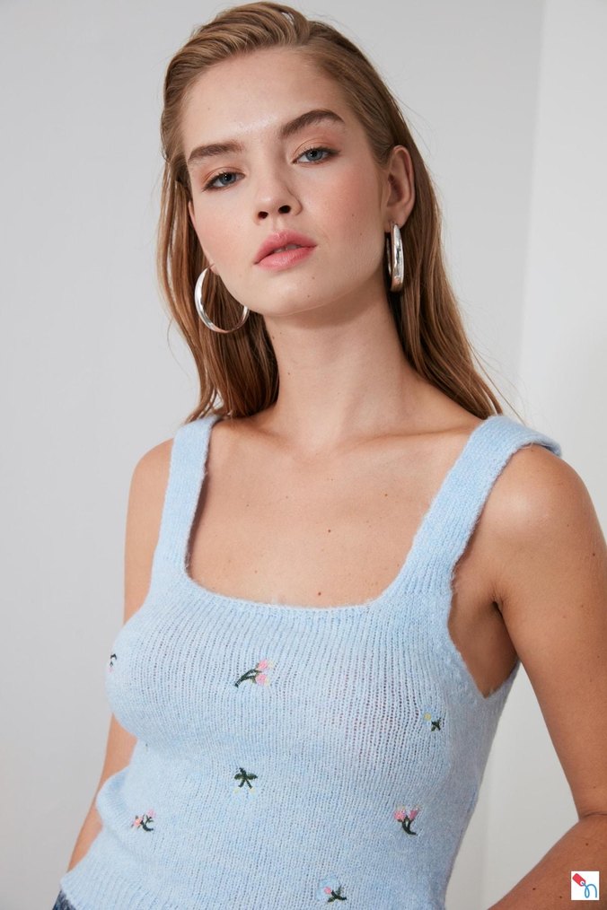 2li takım hırka - Görsel 2