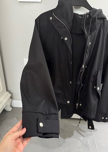 Yağmurluk - Görsel 2