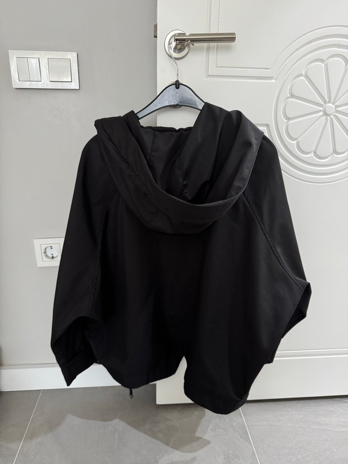 Yağmurluk - Görsel 3