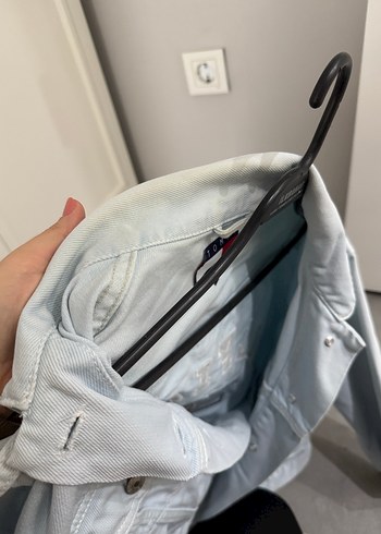 Kot ceket - Görsel 3