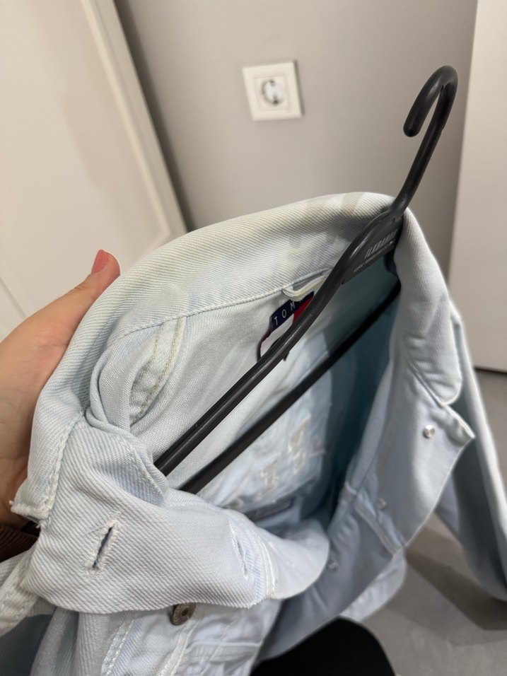 Kot ceket - Görsel 3