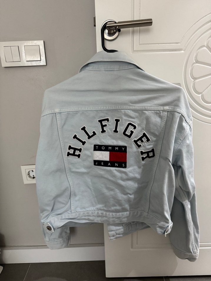 Kot ceket - Görsel 2