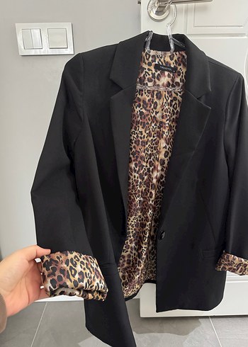 Blazer Ceket - Görsel 3