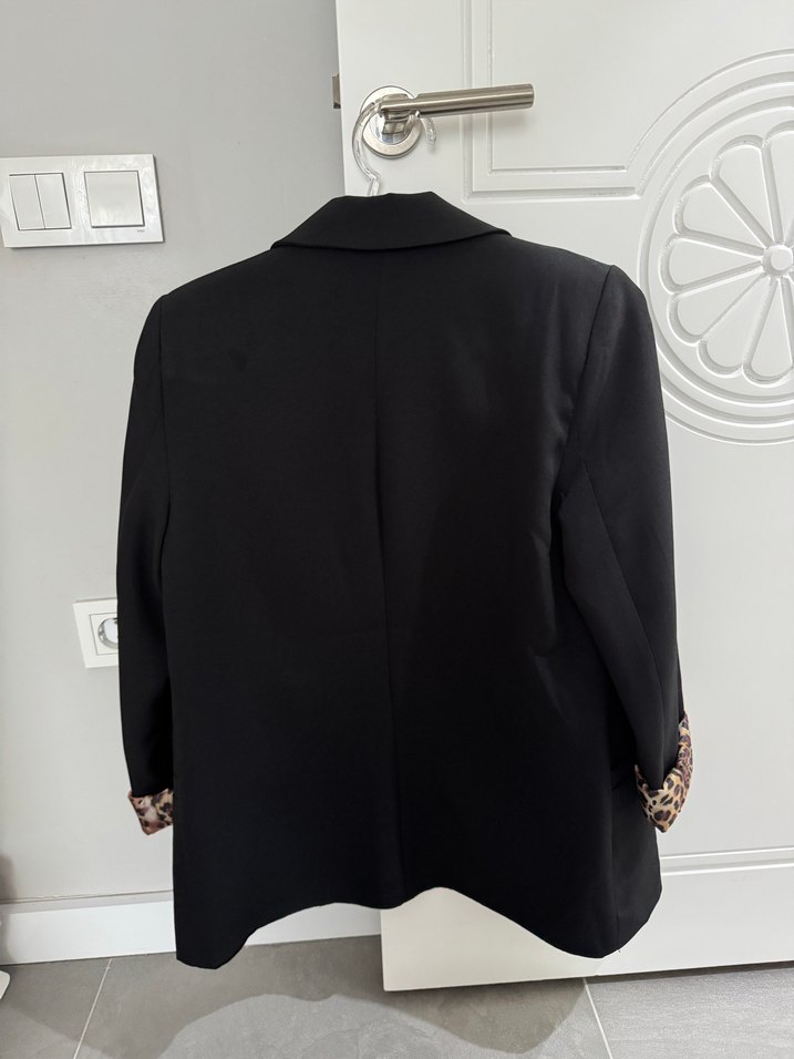 Blazer Ceket - Görsel 4