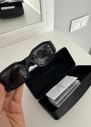 Güneş Gözlüğü - Görsel 3