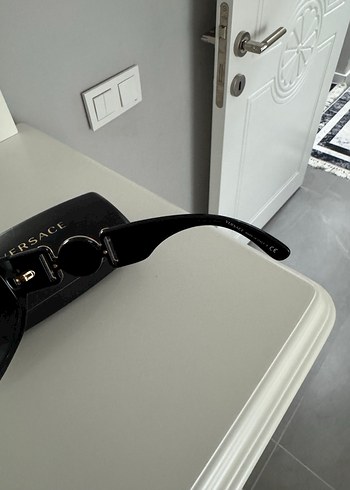 Güneş Gözlüğü - Görsel 5