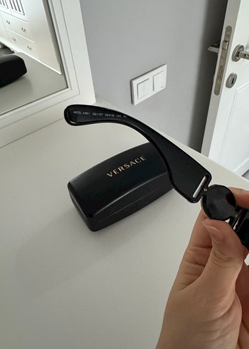 Güneş Gözlüğü - Görsel 4