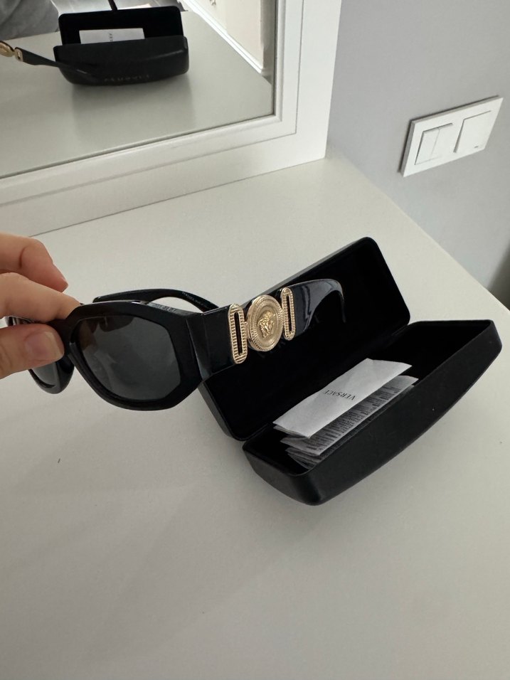 Güneş Gözlüğü - Görsel 2