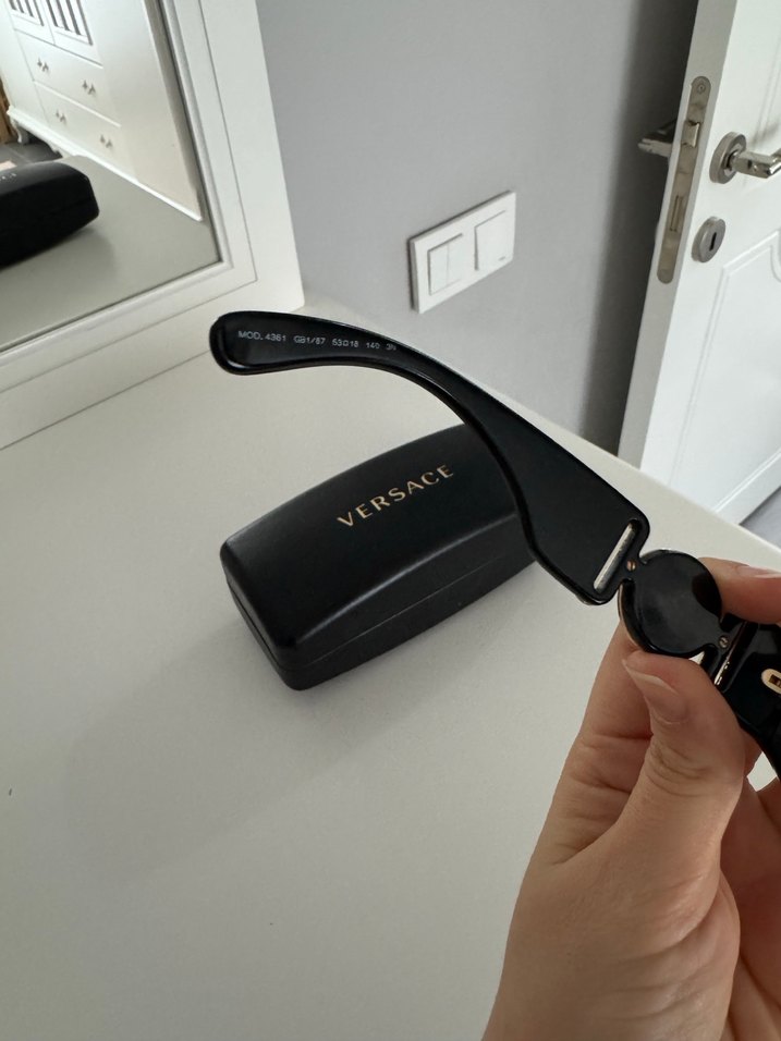 Güneş Gözlüğü - Görsel 4