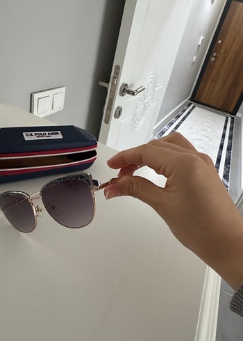 Güneş Gözlüğü - Görsel 2