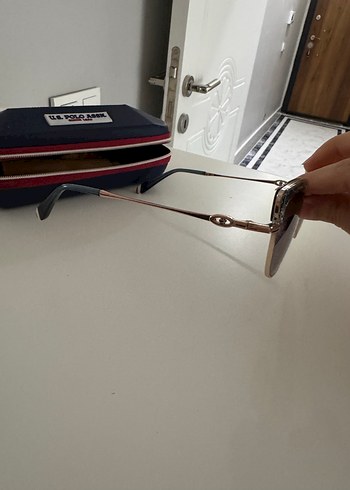 Güneş Gözlüğü - Görsel 3