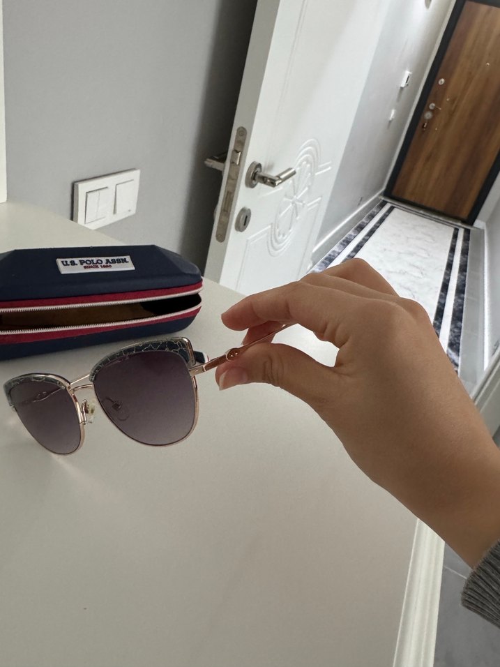 Güneş Gözlüğü - Görsel 2