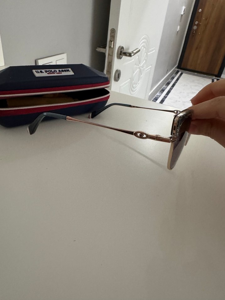 Güneş Gözlüğü - Görsel 3