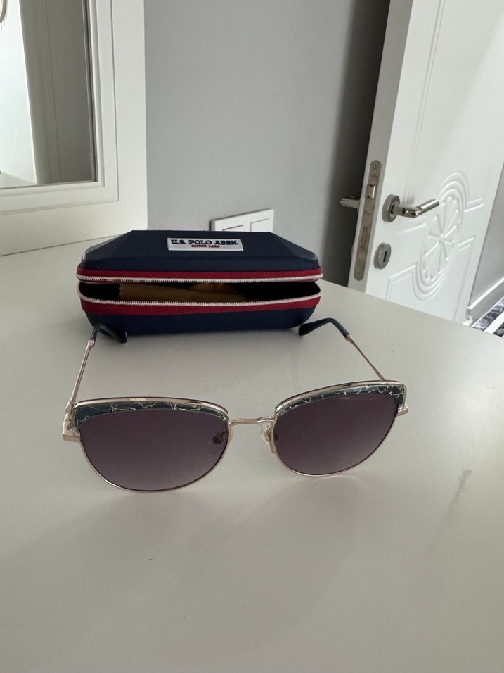 Güneş Gözlüğü - Görsel 4