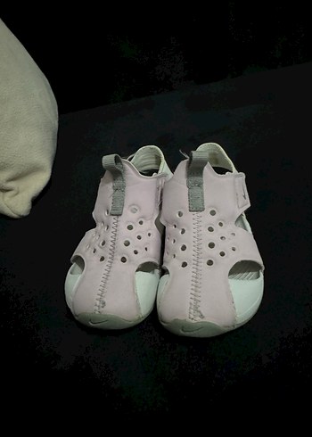 Kız Çocuk sandalet - Görsel 3