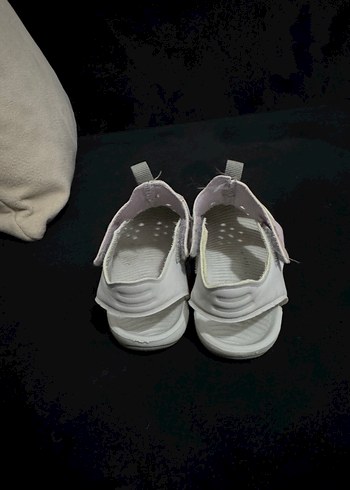 Kız Çocuk sandalet - Görsel 4