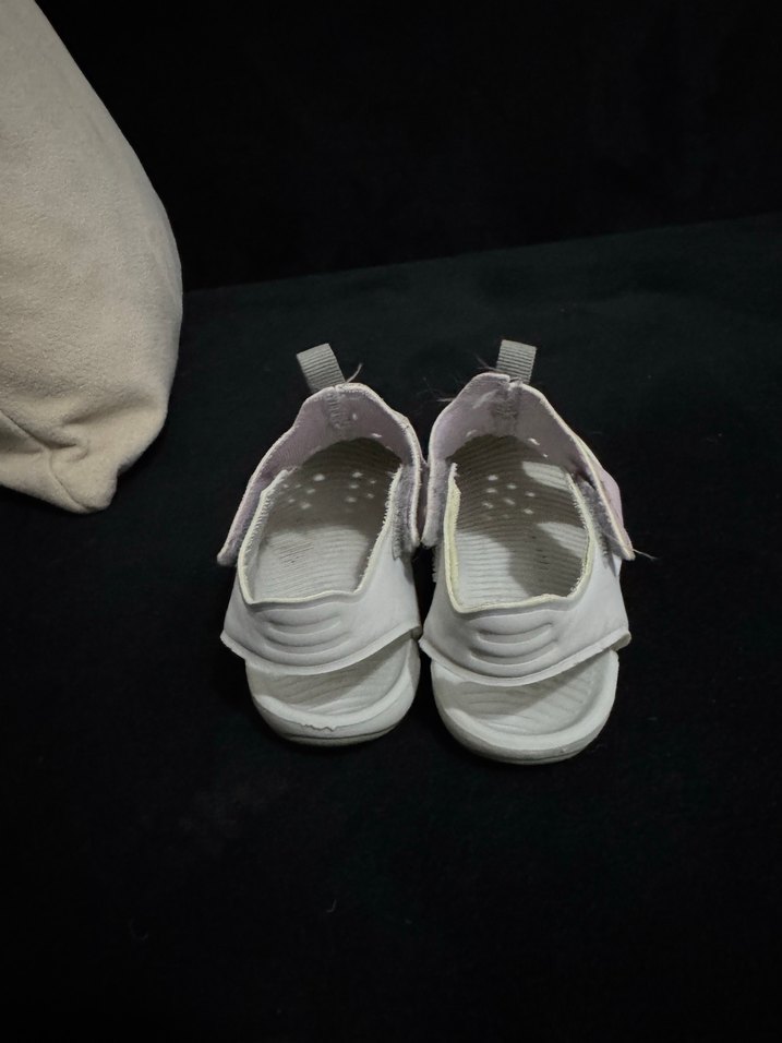 Kız Çocuk sandalet - Görsel 4