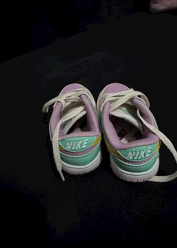 Kız Çocuk ayakkabı - Görsel 3