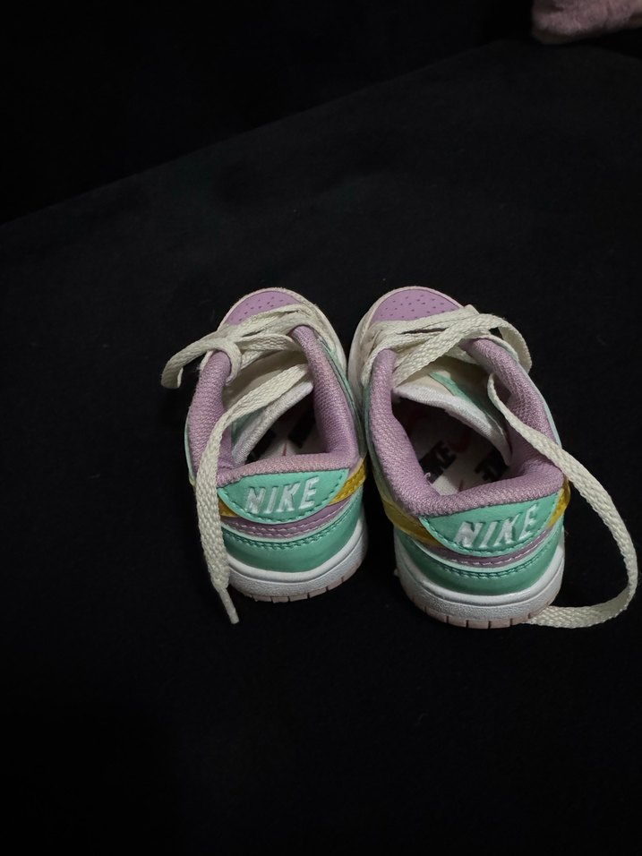 Kız Çocuk ayakkabı - Görsel 3