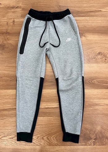 Nike Gri Melanj Spor Esofman Alti