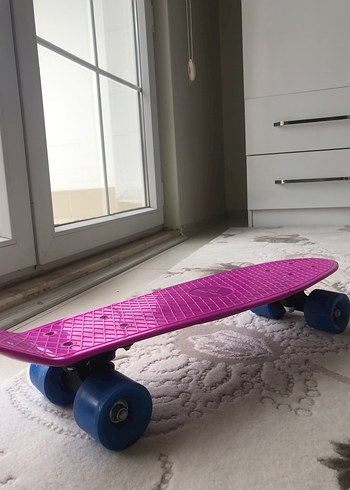 Triahlon Çocuk Kaykay - Görsel 2