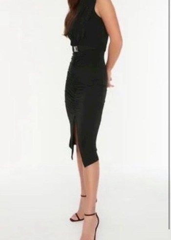 Zarif hem günlük hem davet için uygun - Görsel 2