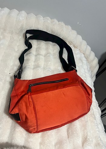 5 dış 3 iç cepli çanta - Görsel 2