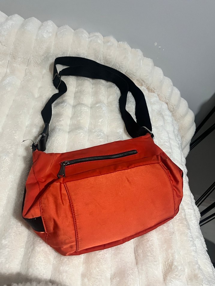 5 dış 3 iç cepli çanta - Görsel 2