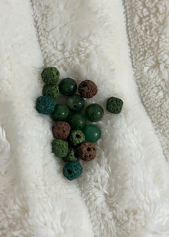 3 farklı boncuk seti - Görsel 6